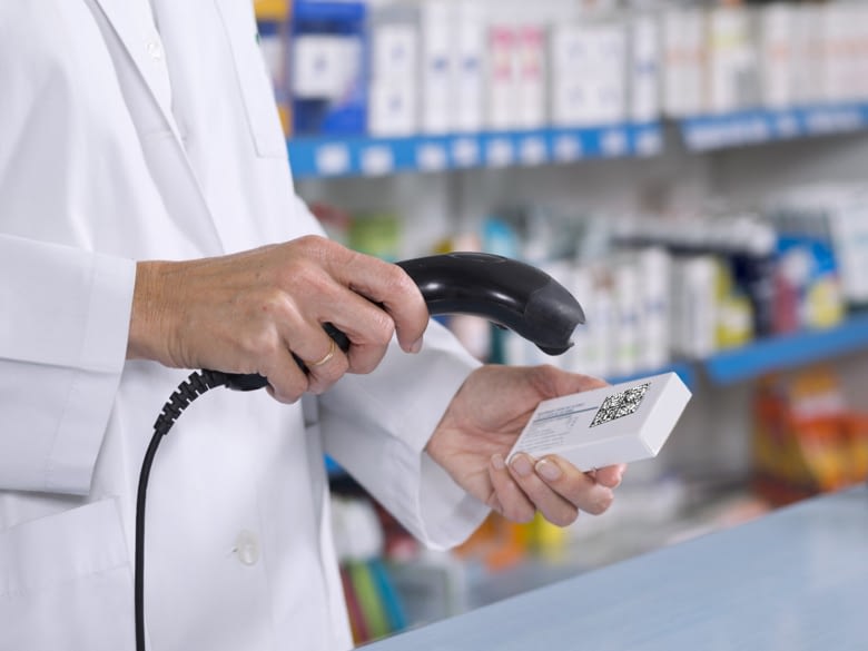 GS1 Verification of Product Identifiers