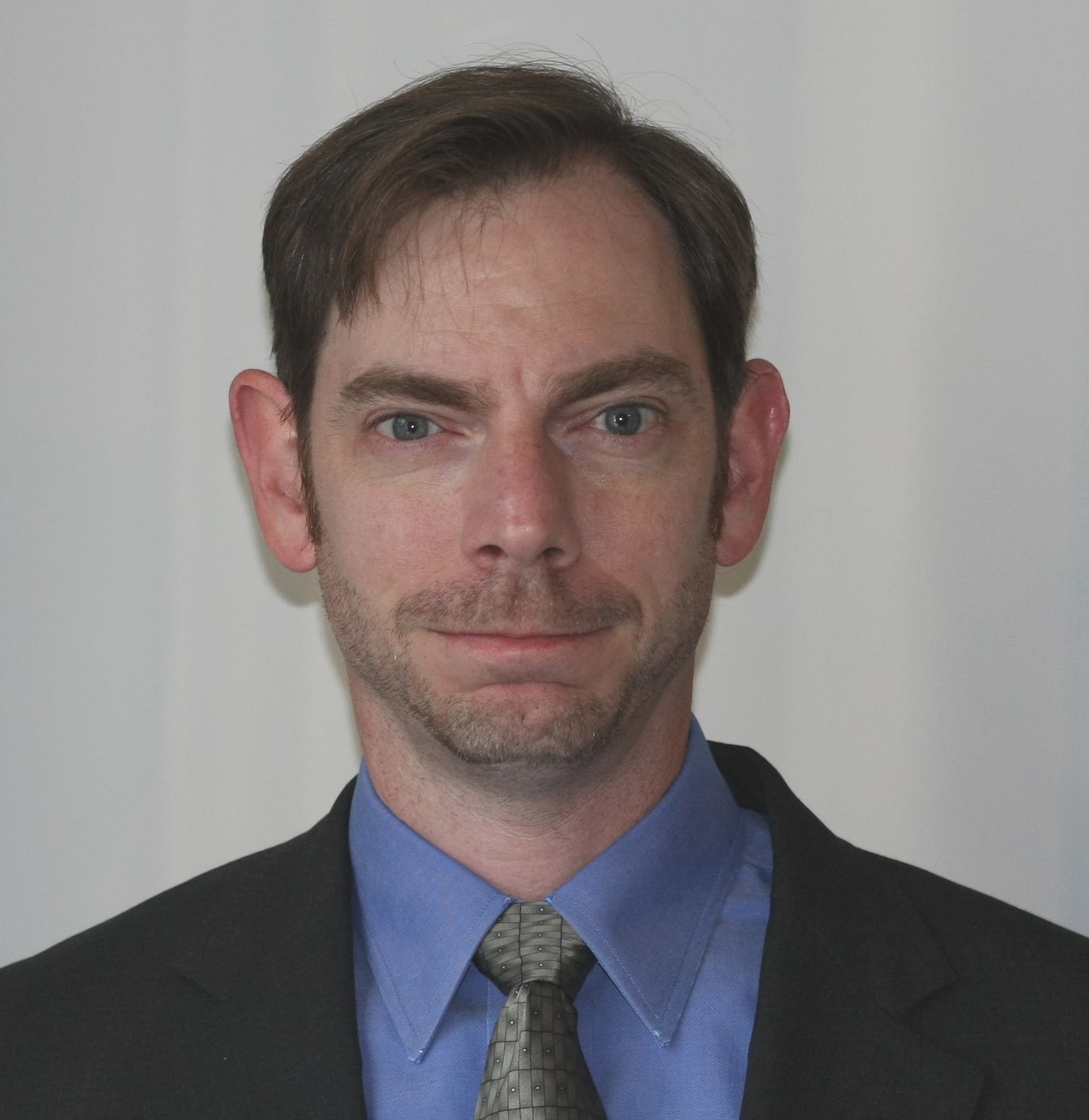 Andy Meyer Director of Supply Chain