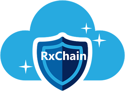 LSPediA: RxChain