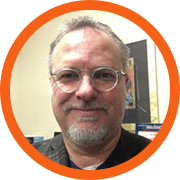 Ken Riester