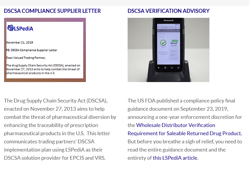 dscsa lspedia website update cropped final