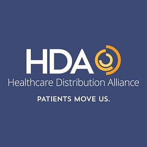LSPediA sponsors HDA serialization survey