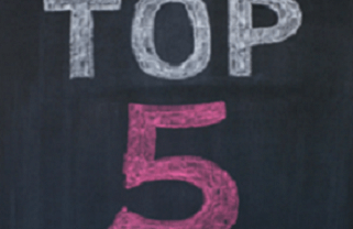 top 5 SEO FINAL