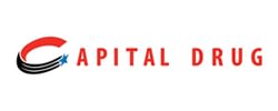 capital drug