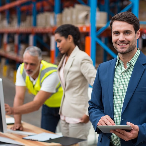 DSCSA Serialization Requirement Causes Leading Distributor/Repackager To Replace Large Track-and-Trace Vendor