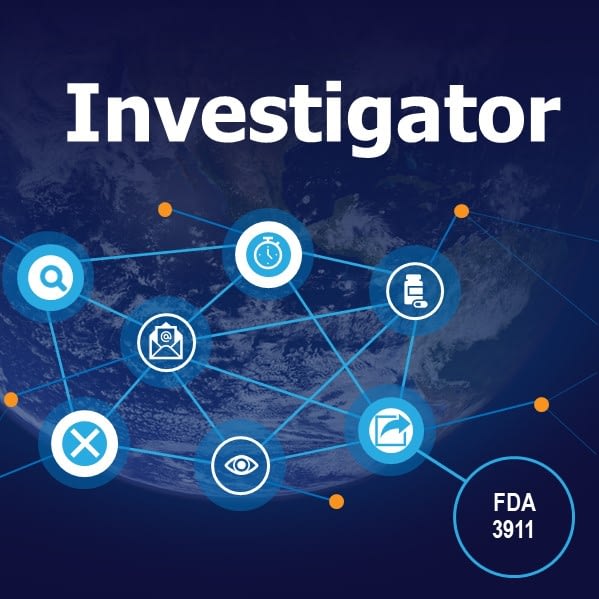 Investigator enhances DSCSA issue tracking